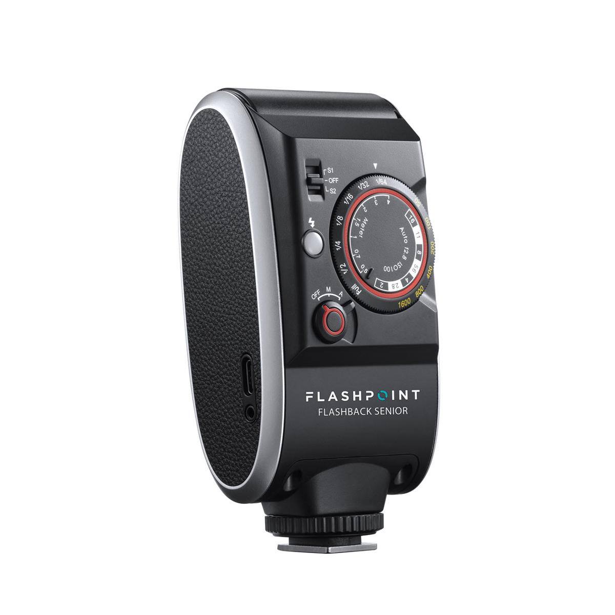 I $1 OFF (64 S2 1/32 1/16 2 4 4 1/8 1,8 18 1/4 Auto 12.8 /2 % 001051 56 1 2 2.8 OFF M Full 800 1600

FLASHPOINT FLASHBACK SENIOR