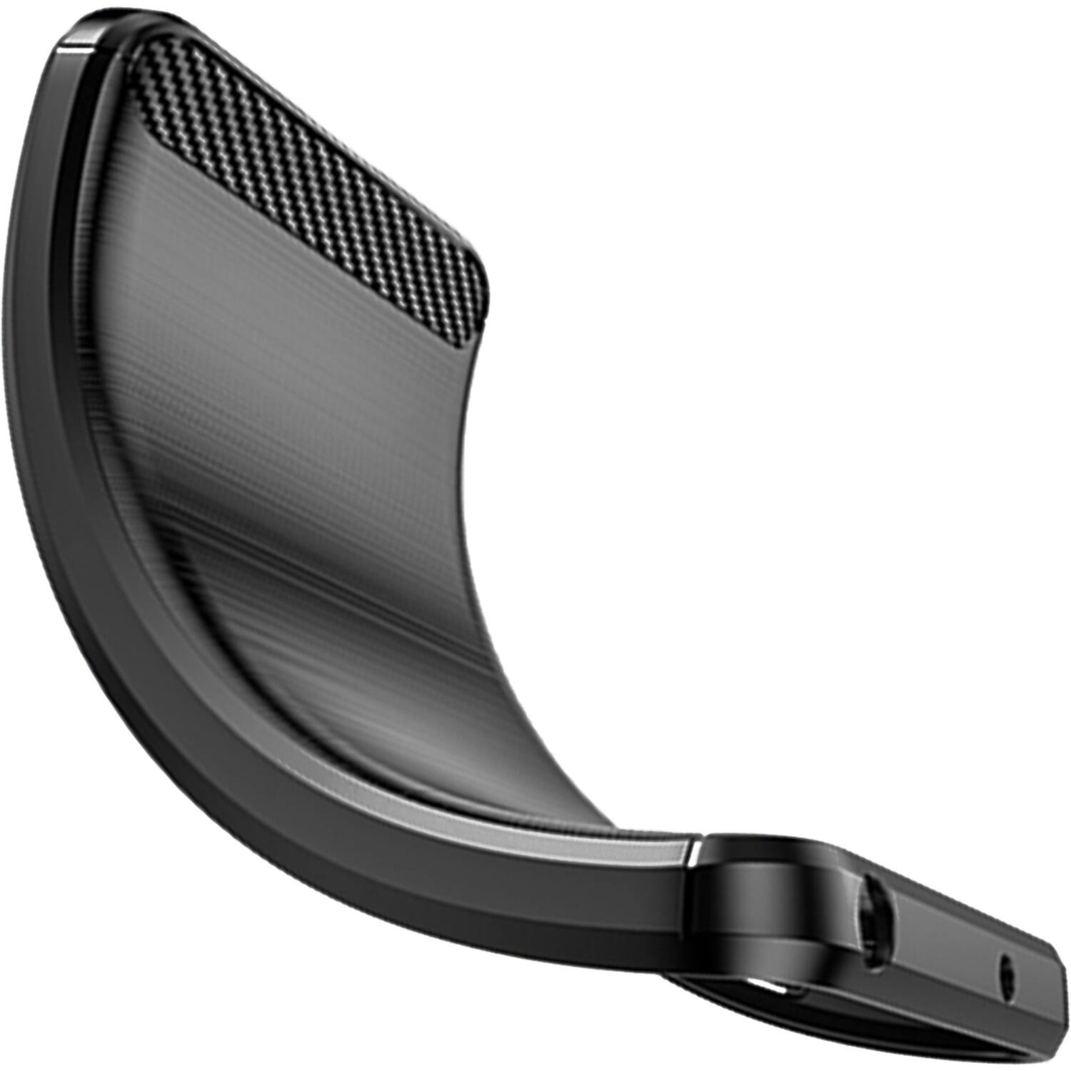 Alt View 20. SaharaCase - Anti-Slip Series Case for Motorola G Stylus 5G (2023) - Black.