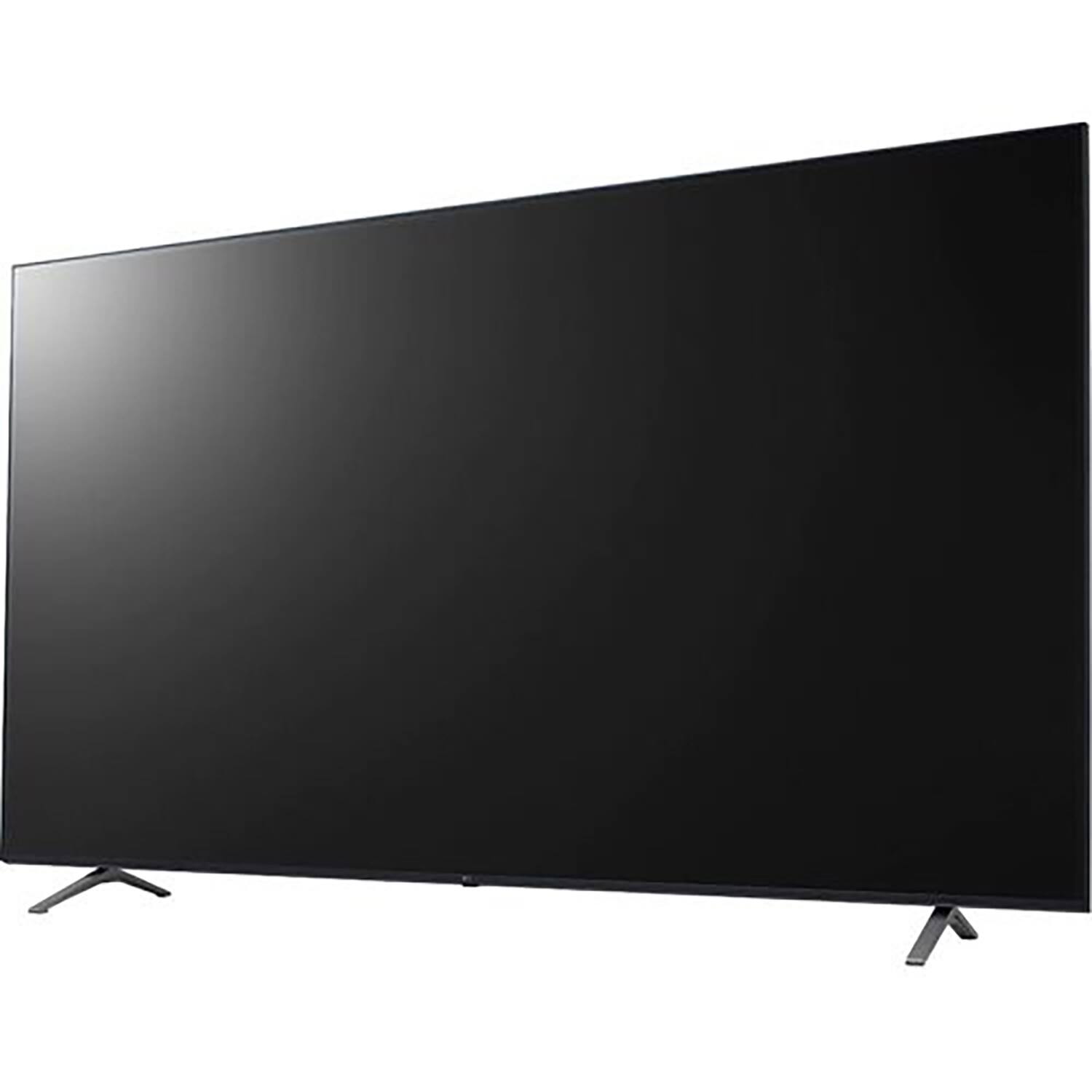 Left. LG - 43" UR640S Series LED 4K UHD Digital Signage TV.