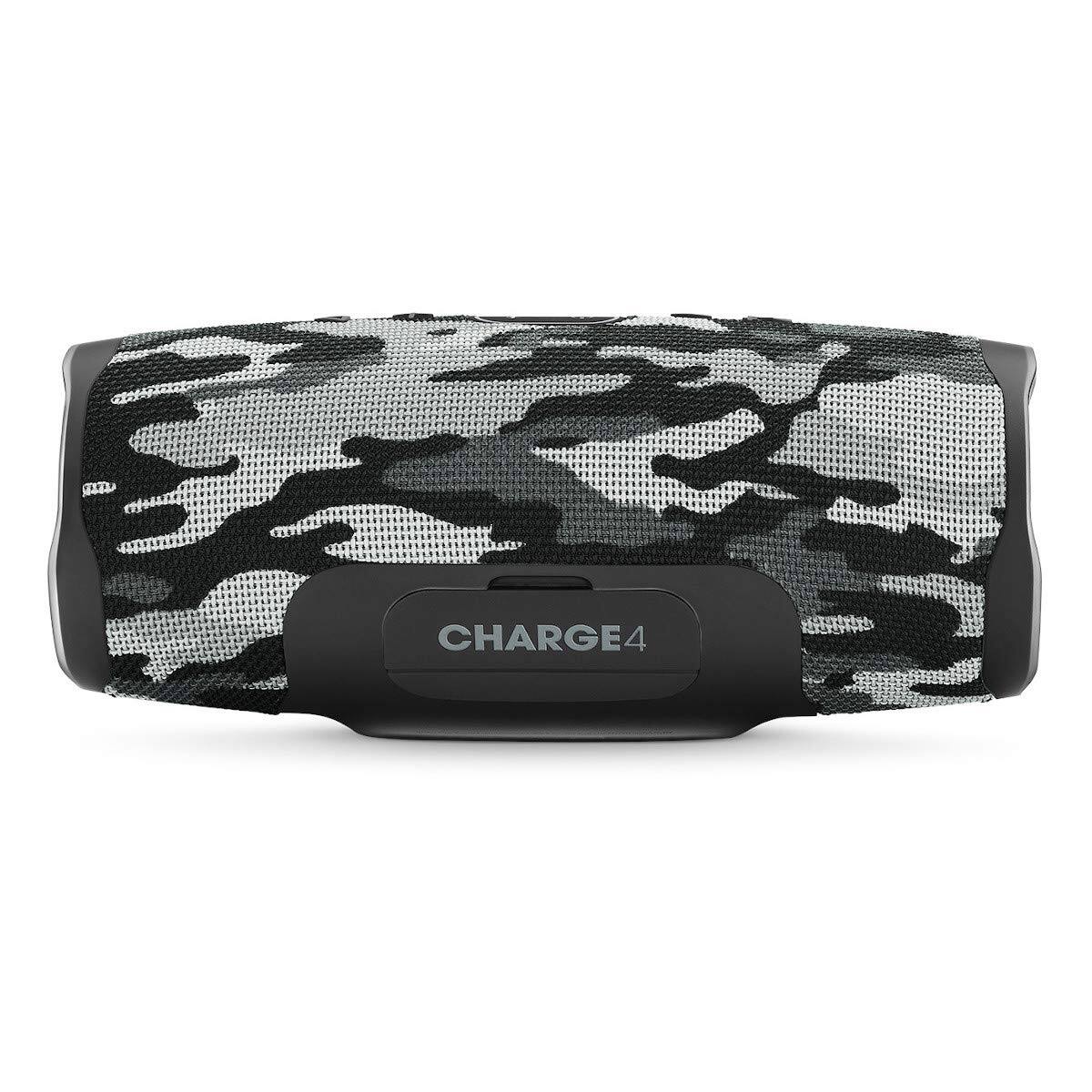 CHARGE 4