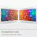Without Pure Spectrum Color
With Pure Spectrum Color
Pure Spectrum Color
A billion true-to-life colors