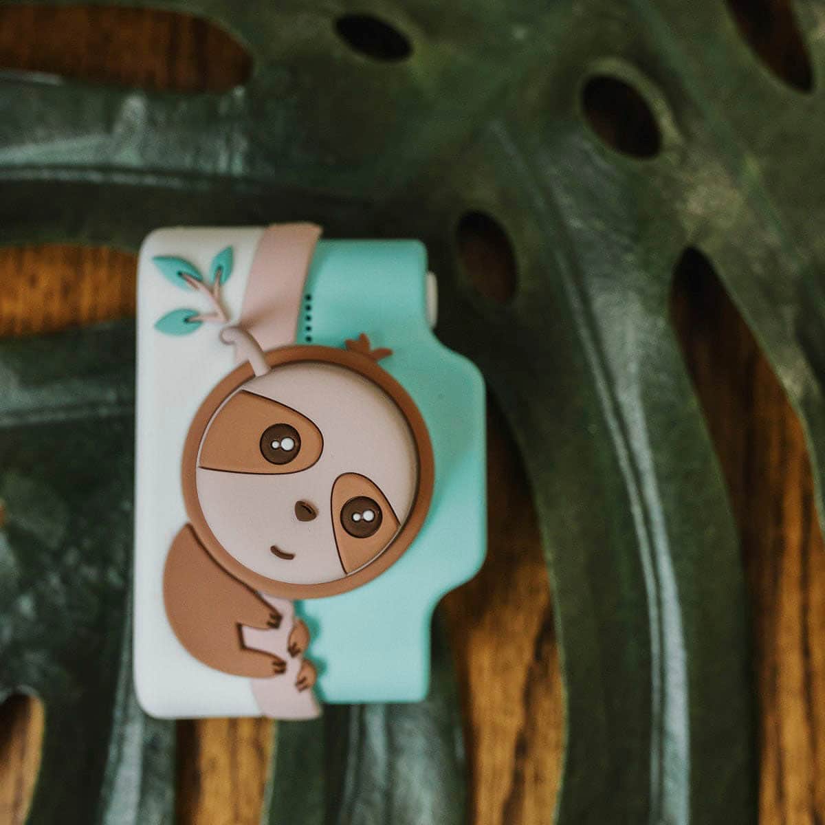 Alt View 18. Kidamento - Model K Digital Camera For Children - Blue.