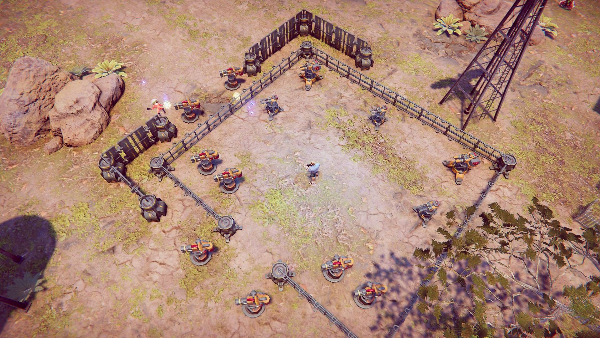 Alt View 13. Merge Games - Slaycation Paradise.