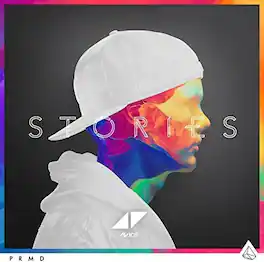 Avicii - Stories - VINYL LP