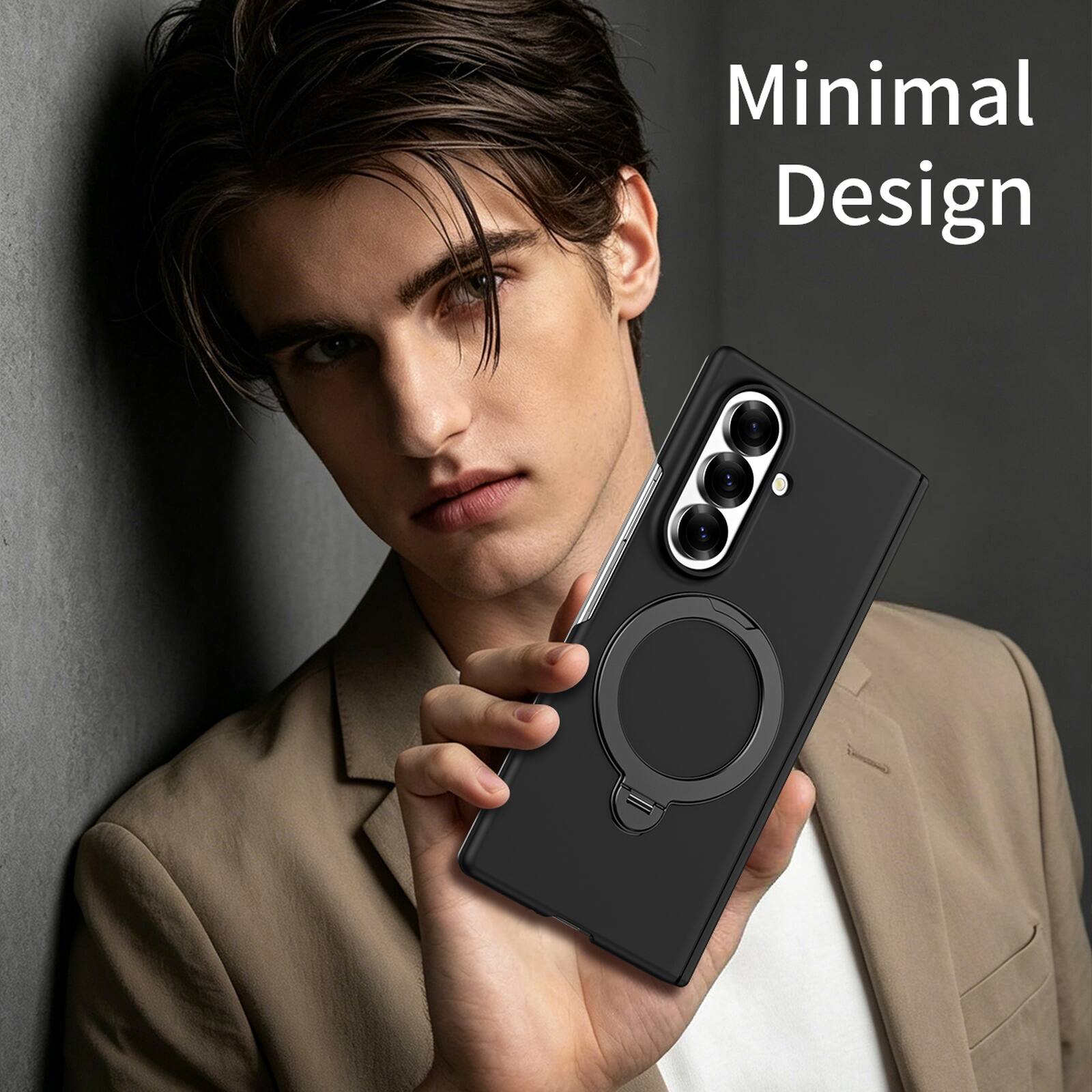 Minimal Design