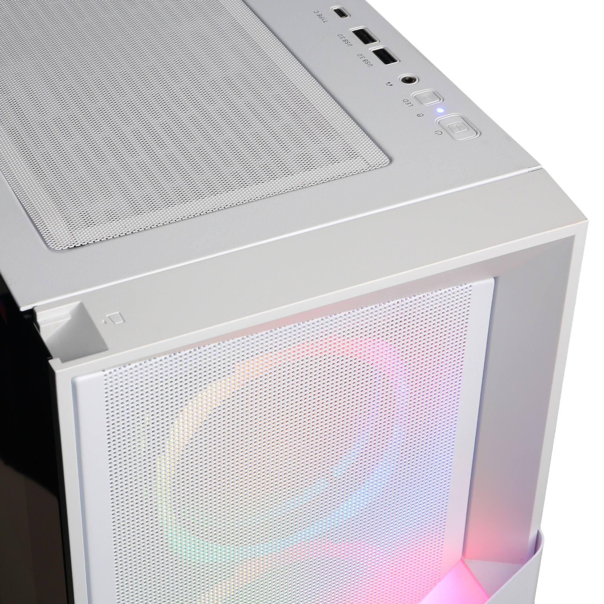 CyberPowerPC Gamer Xtreme Gaming Desktop Intel Core Ultra 5