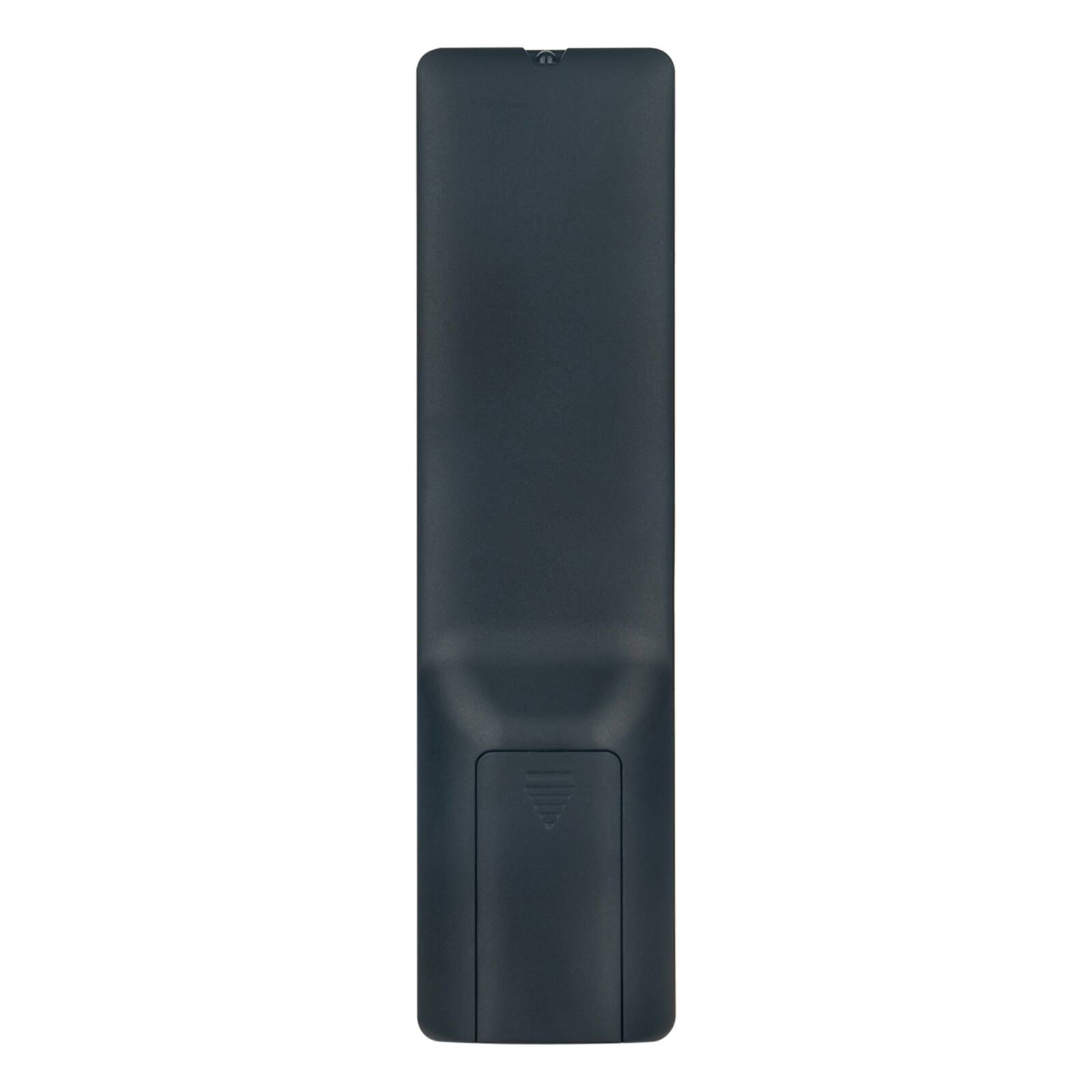 Alt View 4. ALLIMITY - Replacement Remote Control MAG256, Fit for MAG OTTO Streaming media player MAG322 MAG322W1 MAG250 MAG254 MAG255 MAG256 - Black.