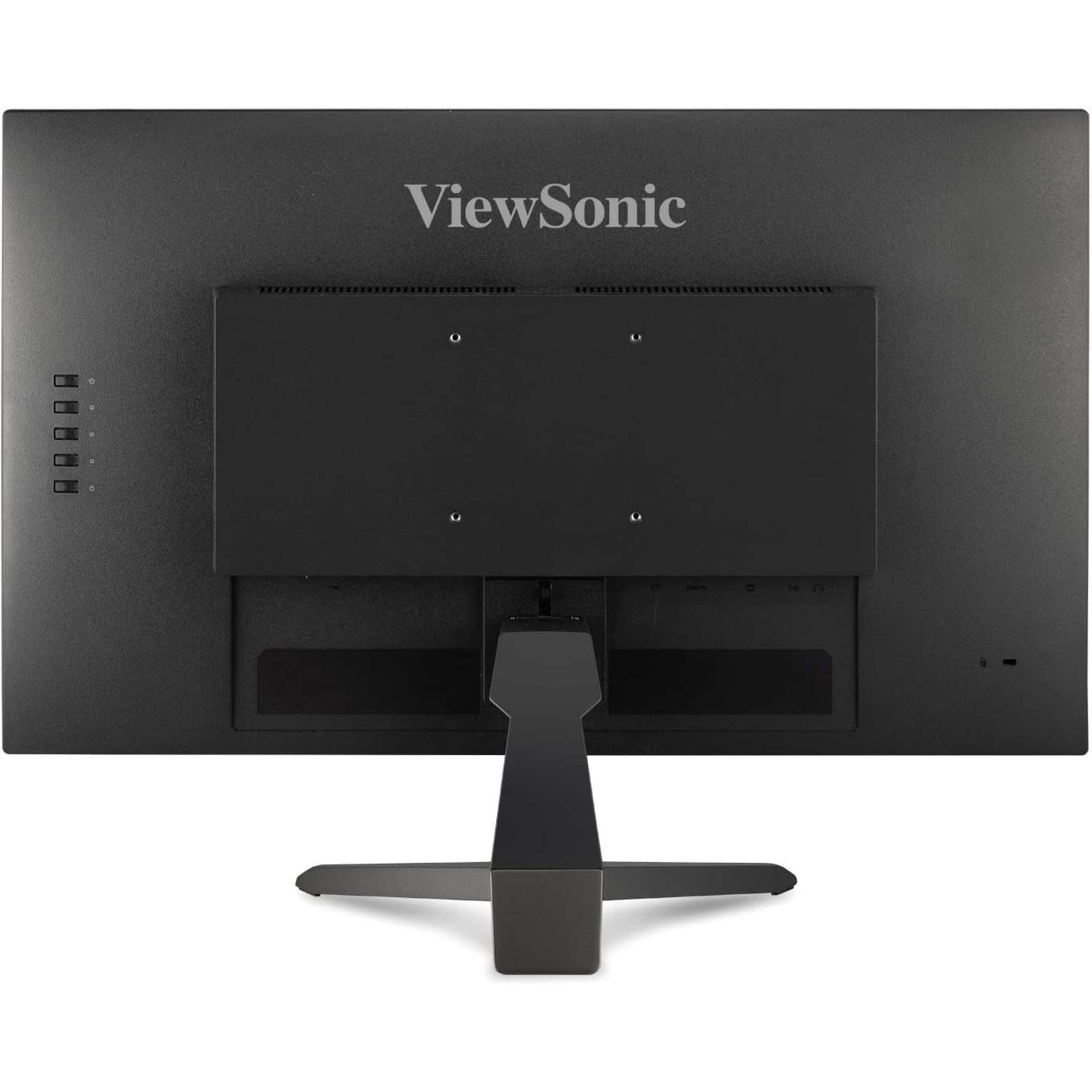 Alt View 30. ViewSonic - VX2767-MHD 27" LCD FHD FreeSync Gaming Monitor (DisplayPort VGA, HDMI) - Black.