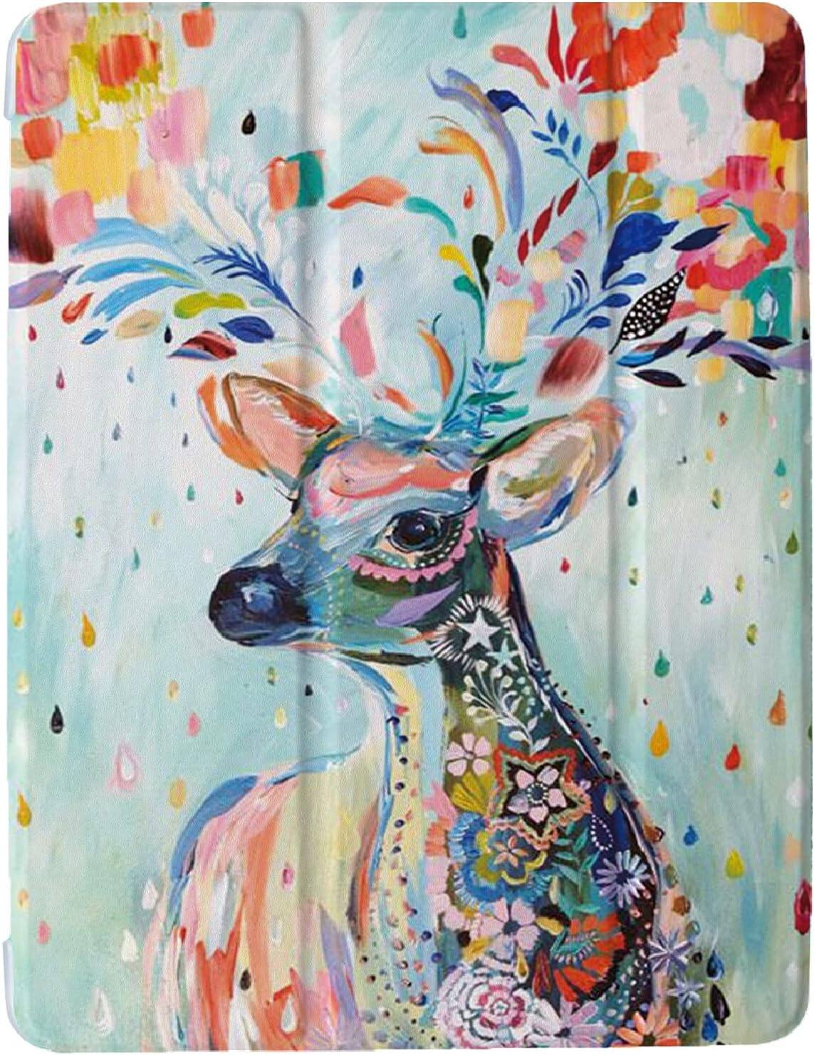 Deer Print