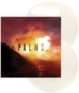 Palms - Palms - VINYL LP
