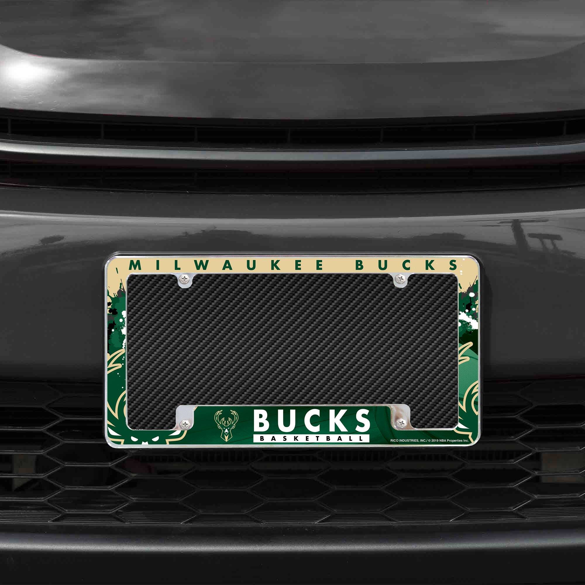 MILWAUKEE BUCKS  
BUCKS BASKETBALL