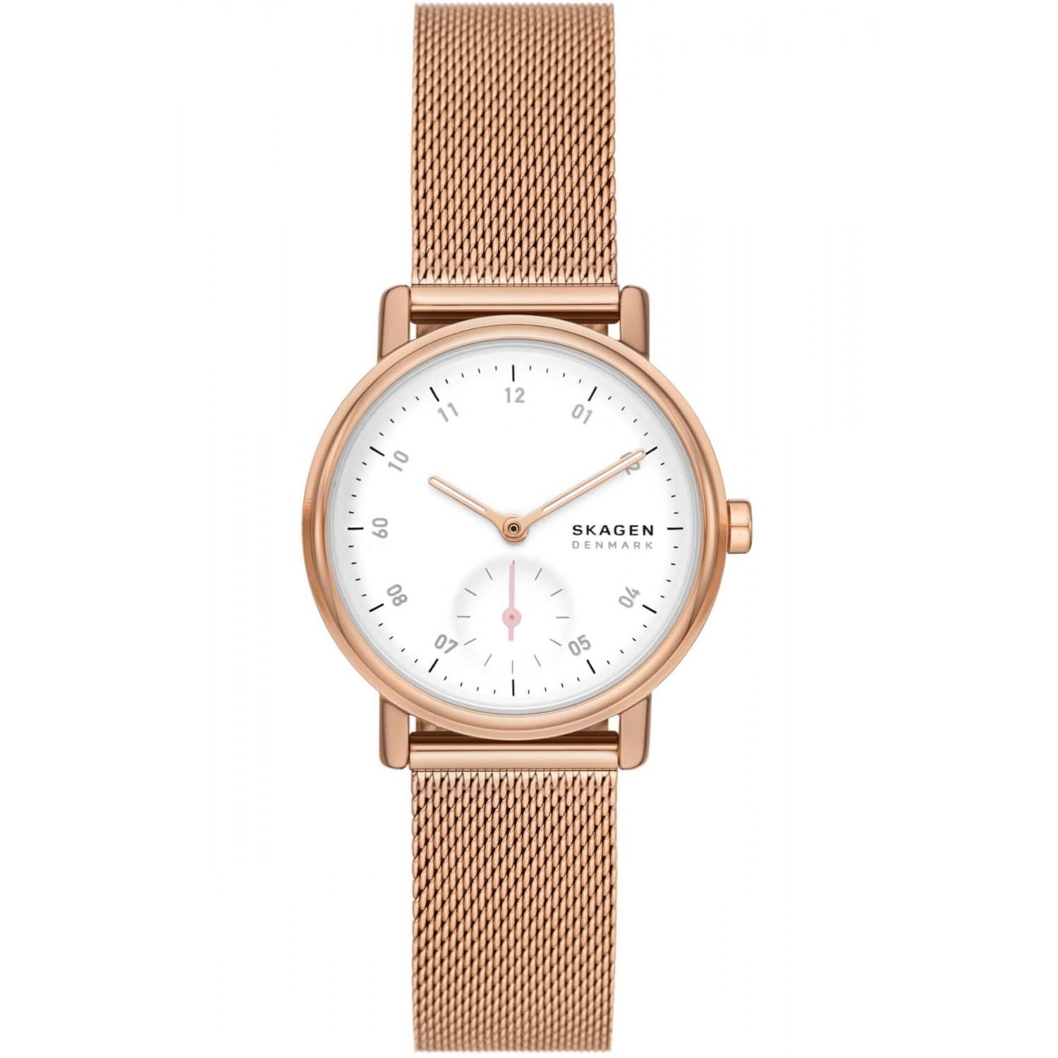 Skagen - Women's Kuppel Lille Dial Watch - SKW3099 - White