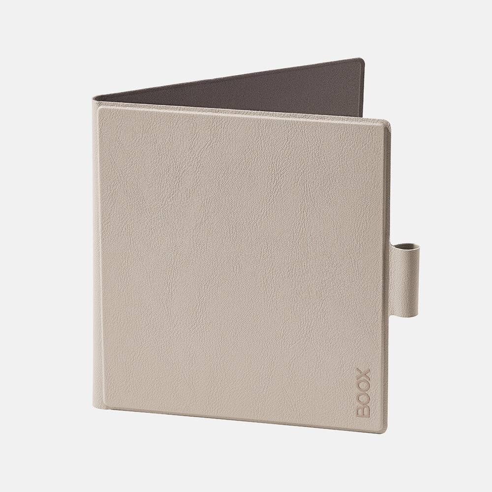 Alt View 1. BOOX - BOOX Go 7 Series Magnetic Cover Case - Beige.