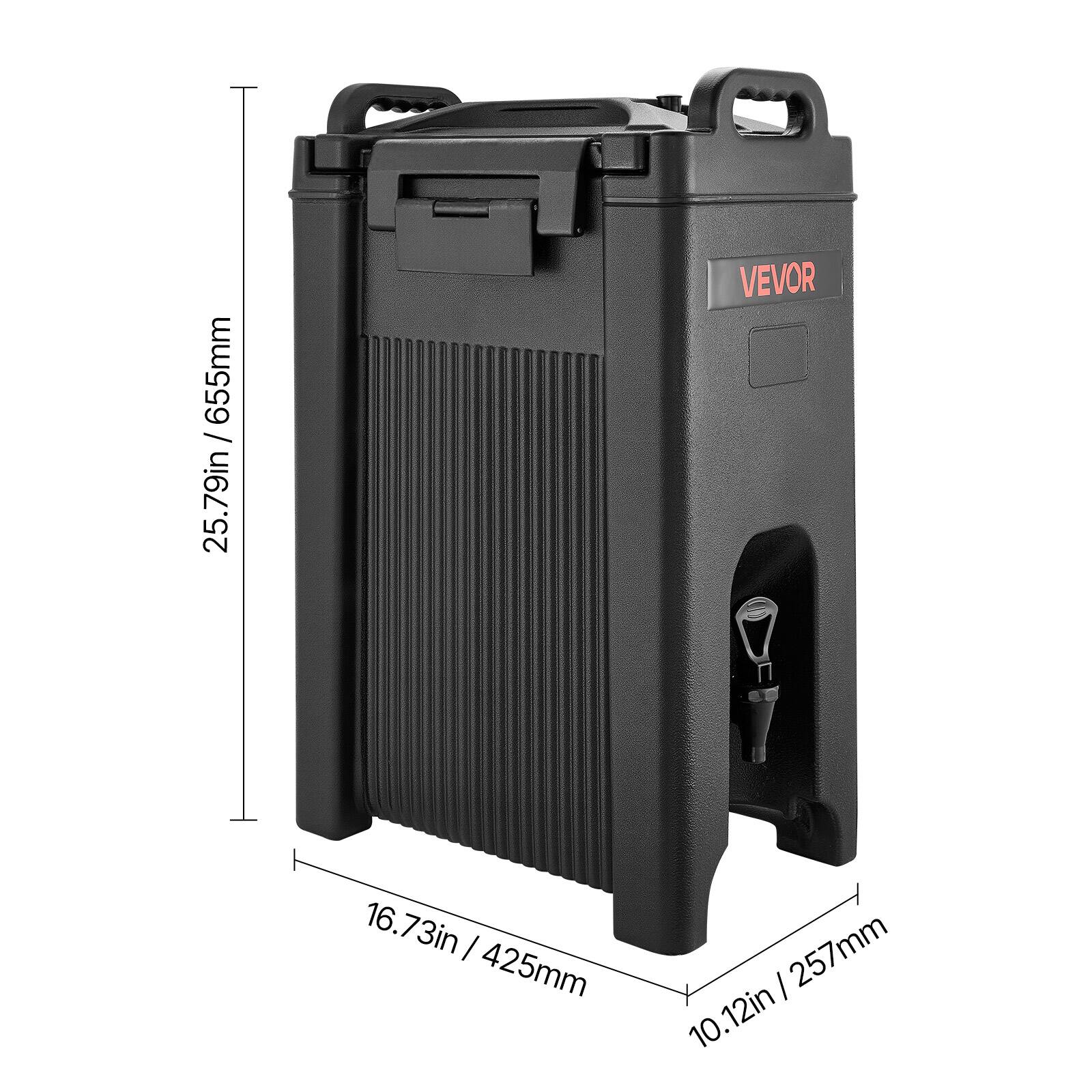 655mm / 25.79in  
16.73in / 425mm  
10.12in / 257mm