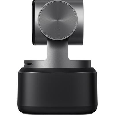 OBSBOT Tiny 2 4K AI Webcam PTZ Voice/Gesture Control, AI Tracking OBSBOT Tiny 2 4K AI Webcam PTZ Voice/Gesture Control, AI Tracking