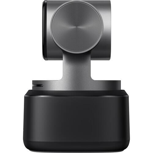 Back. OBSBOT - Tiny 2 4K AI Webcam PTZ Voice/Gesture Control, AI Tracking | Ideal for Streaming.