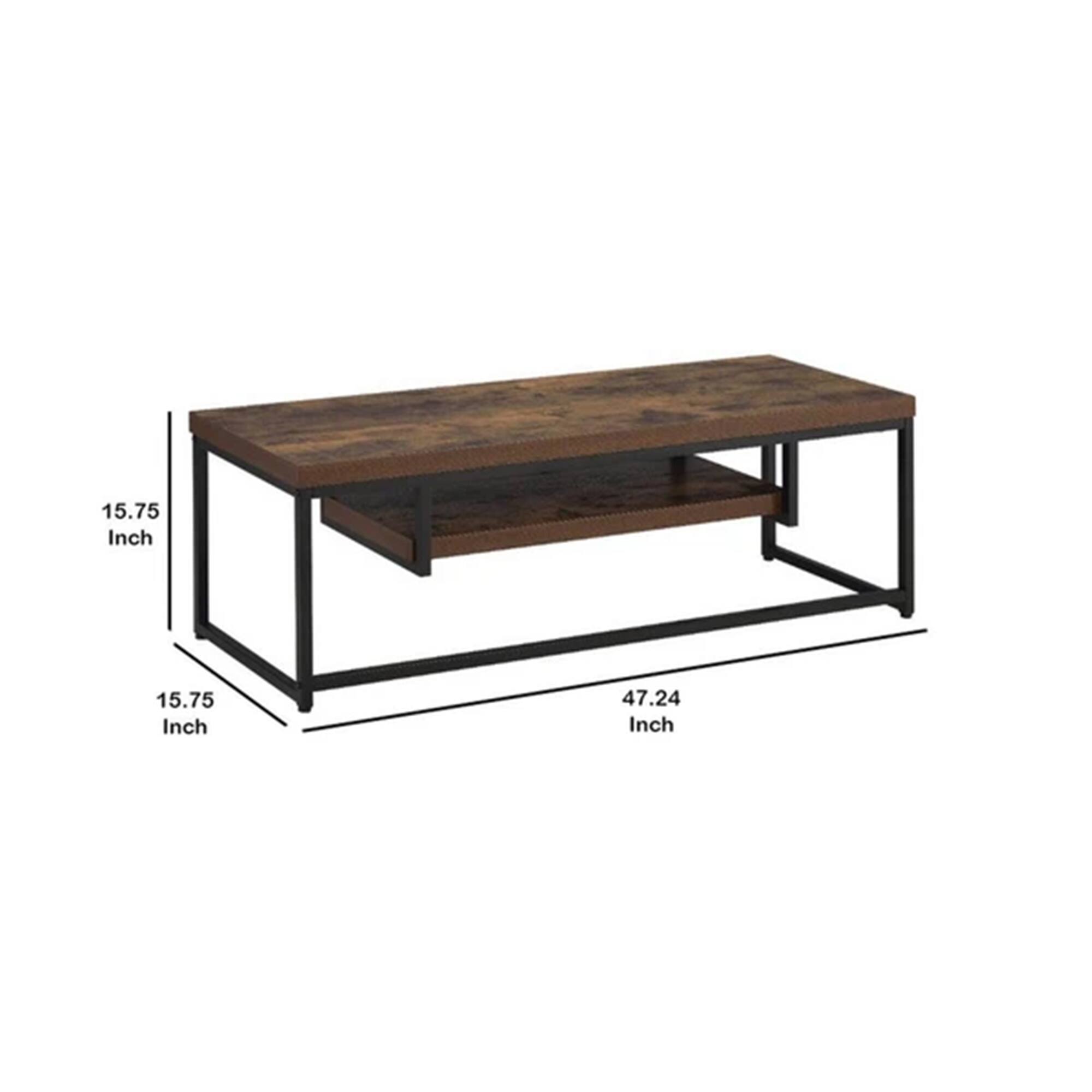 15.75 Inch x 15.75 Inch x 47.24 Inch