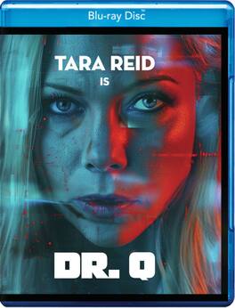 Dr. Q - BLU-RAY