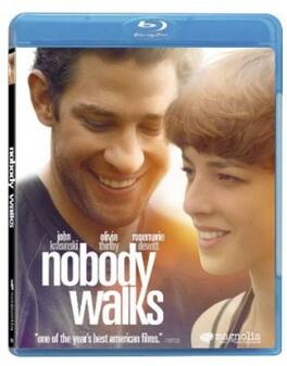 Nobody Walks - BLU-RAY