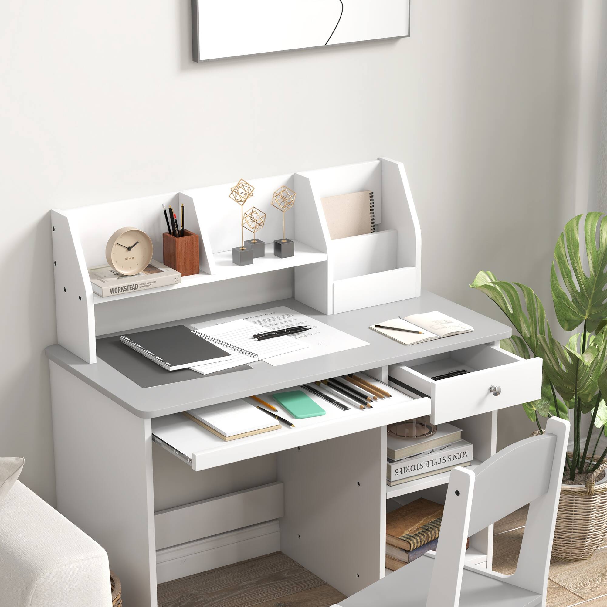 - WORKSTEAD STYLE MEN'S STORIES