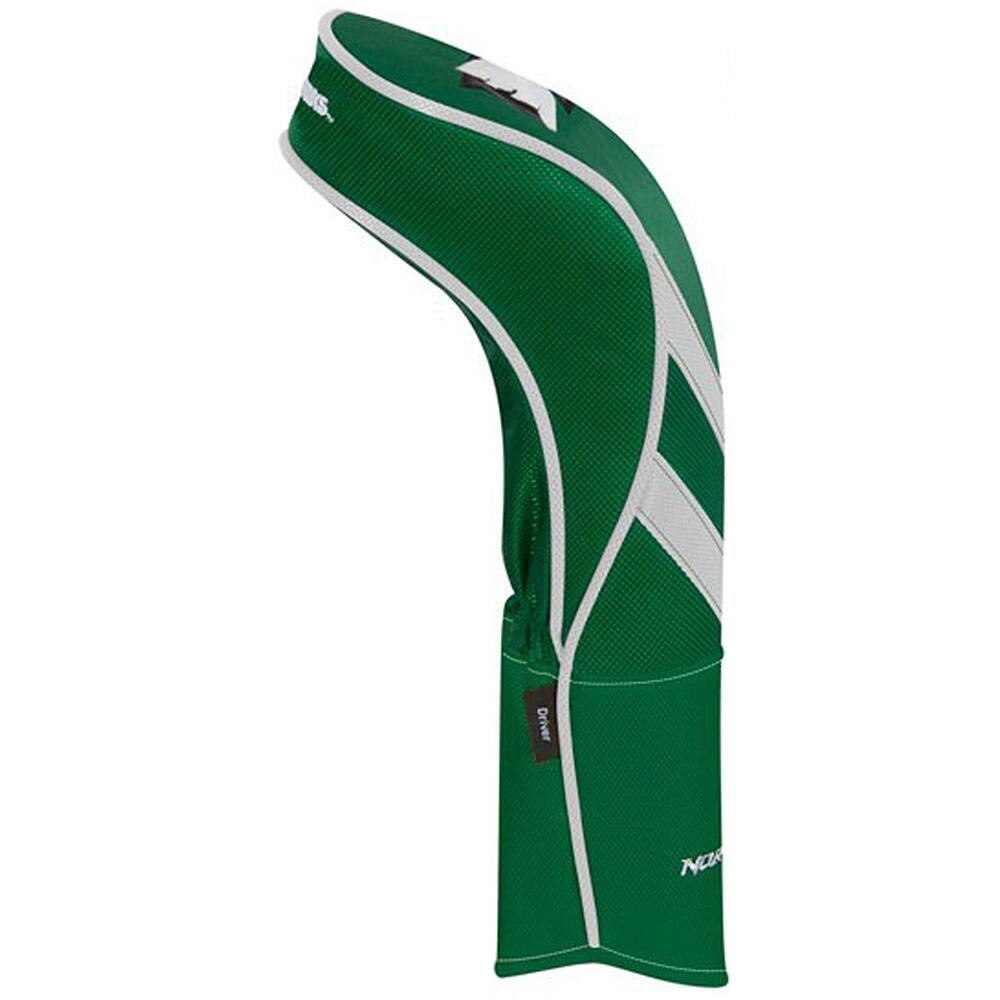 Alt View 2. Team Effort - North Dakota Individual Driver Headcover - Multicolor.
