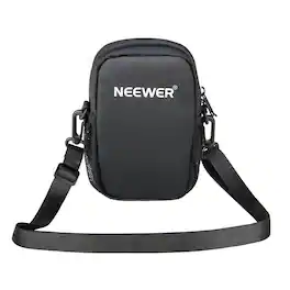 Neewer - Camera Sling Bag, Water Resistant, Compact Travel Case, for DJI Pocket 3/DSLR, PB13
