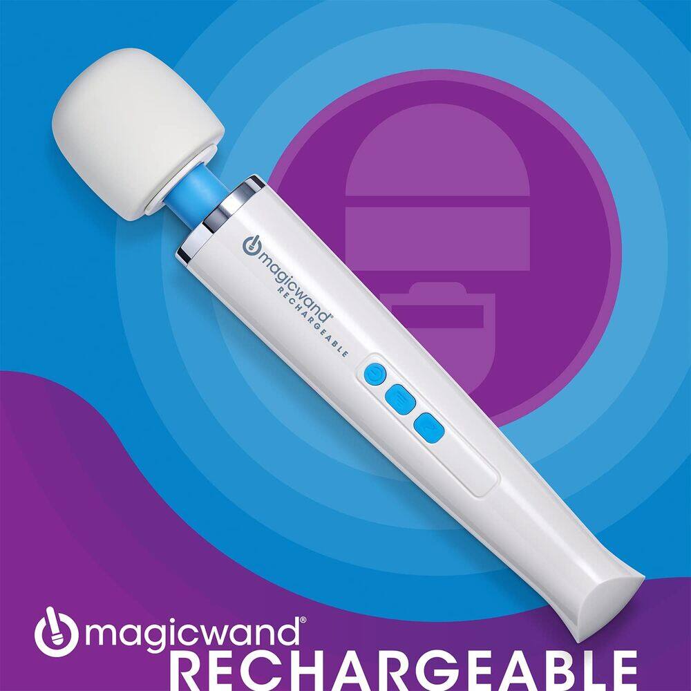 magicwand RECHARGEABLE