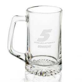 M. LaHart & Company - Kyle Larson 25oz. Beer Mug - Multicolor