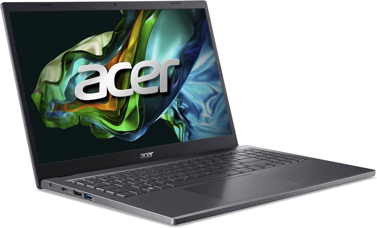 Acer Refurbished Excellent Aspire 5 A515 58M 7570 15.6
