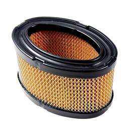 HQRP - Air Filter Replacement for Tecumseh 33268 33263 - DeVilbiss GT5000, Generac PP5000T, Coleman PowerMate