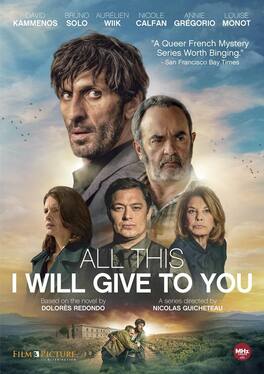 All This I Will Give To You - DVD
