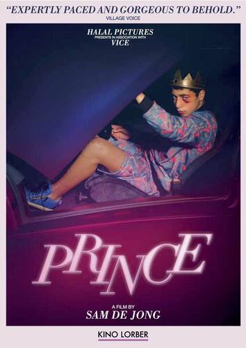Prince - DVD