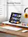 Desktop Partner
Work well with your tablet in the office or home