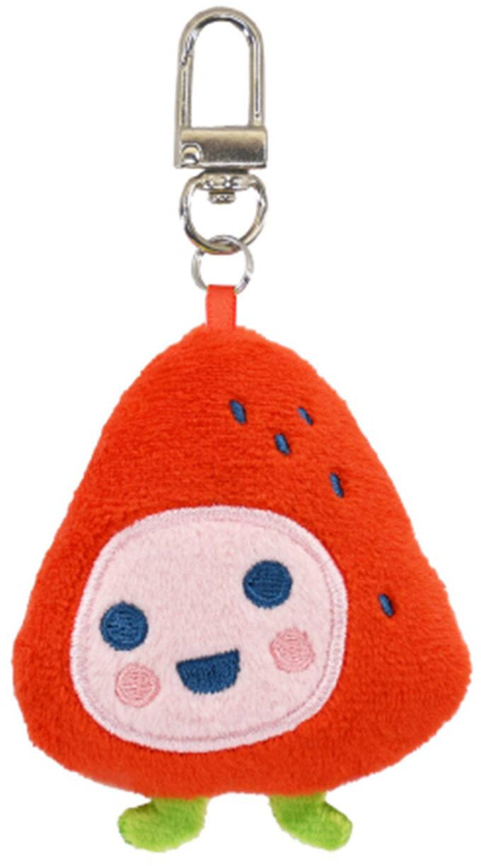 Alt View 5. Bandai - MiniMini ChibiNui 3.2" Tamagotchi Plush (1 Plush with Order) - Styles May Vary.