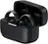 Alt View 5. Soundcore - by Anker AeroClip Open-Ear Clip-On Earbud Headphones - Black.