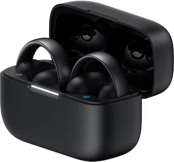 Soundcore by Anker AeroClip Open Ear Clip On Earbud Headphones Soundcore by Anker AeroClip Open Ear Clip On Earbud Headphones