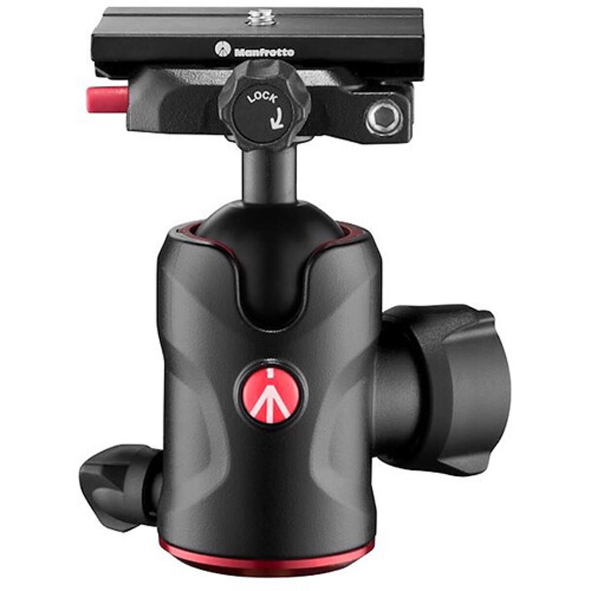 Manfrotto  
LOCK
