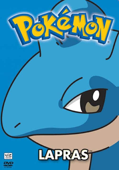 Pokemon All Stars, Vol. 15 [DVD]