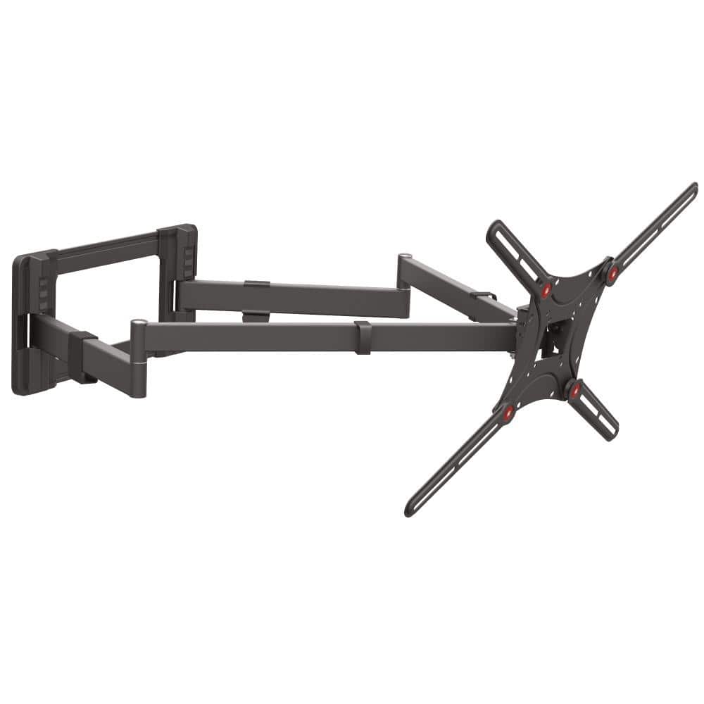 Barkan - 13-86" TV Mount - Black
