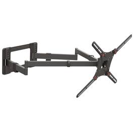 Barkan - 13-86" TV Mount - Black