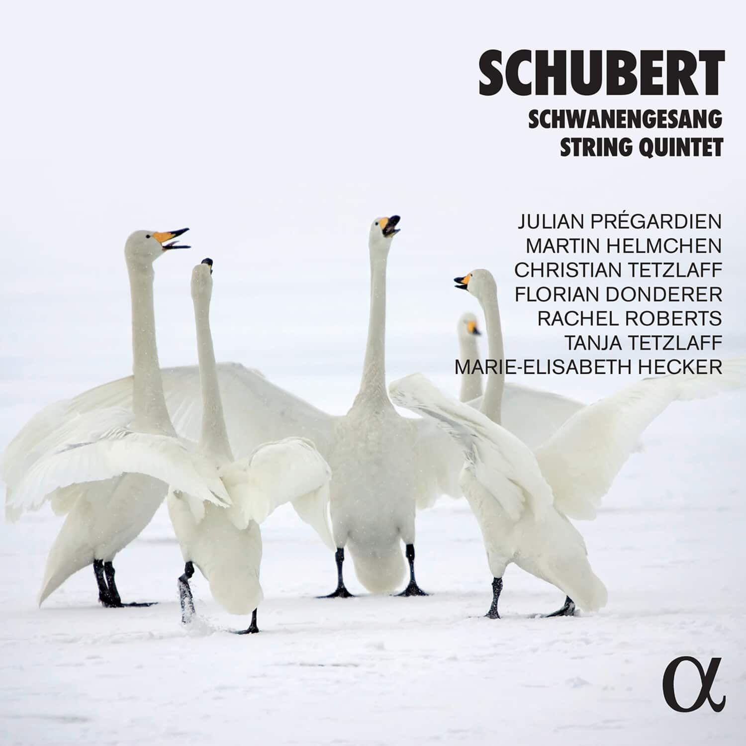 Schubert - Works   - COMPACT DISCS [CD] price history on PriceWatchPro
