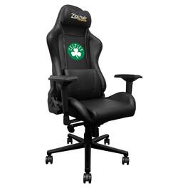 DreamSeat - Boston Celtics Xpression PRO Gaming Chair - Multicolor