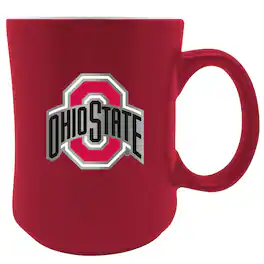 Great American Products - Ohio State Buckeyes 19oz. Starter Mug - Multicolor