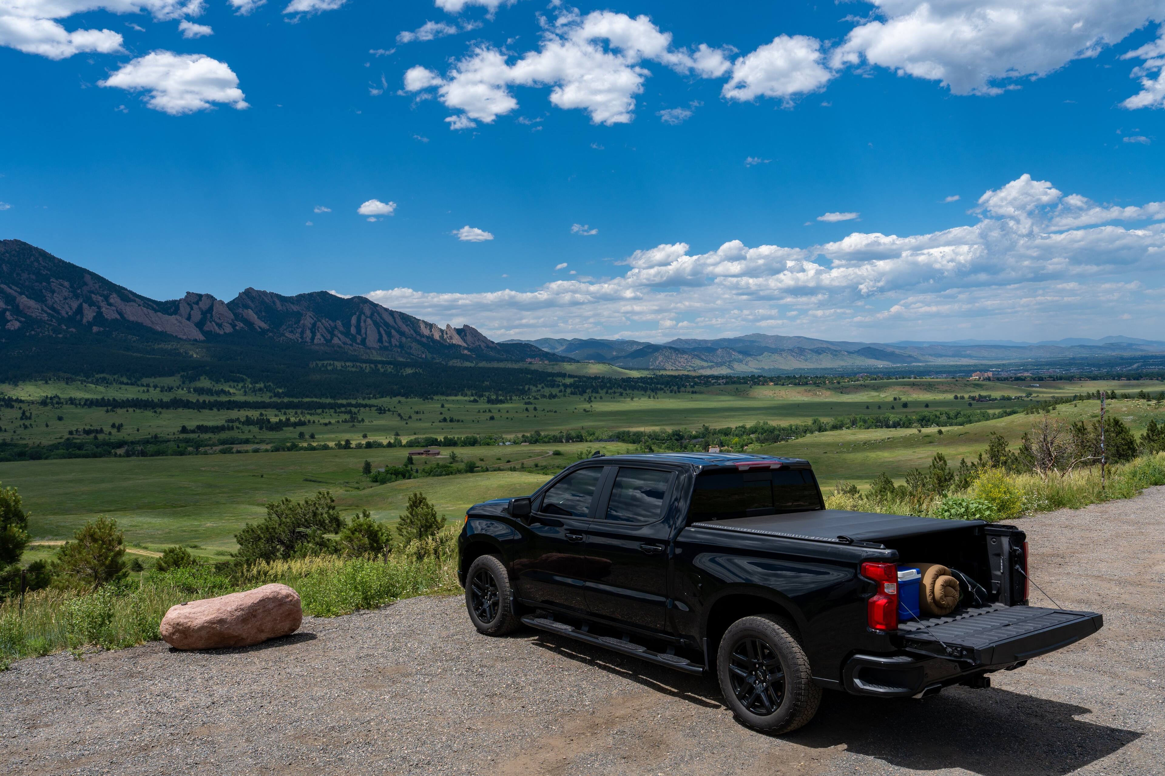 media item thumbnail