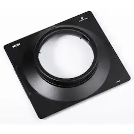 Ikarao - Ikan NiSi 180mm Filter Holder for Zeiss 15mm 2.8/T* Lens