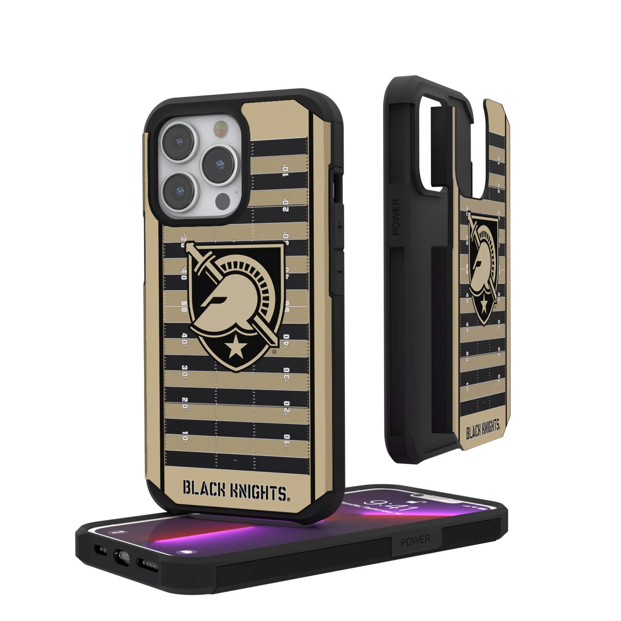 Keyscaper - NCAA - Army Black Knights Field iPhone Rugged Case - 12 mini/13 mini - Multicolor price history on PriceWatchPro
