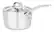 Alt View 16. Viking - Contemporary 3 Ply 7-Piece Cookware Set- Mirror - Stainless Steel.