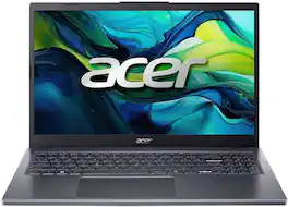 Acer - Refurbished Excellent - Aspire 5 A515-57-71G1 15.6" Notebook Intel Core™ i7-12650H 2.30 GHz UHD Graphics 16GB RAM 1TB SSD