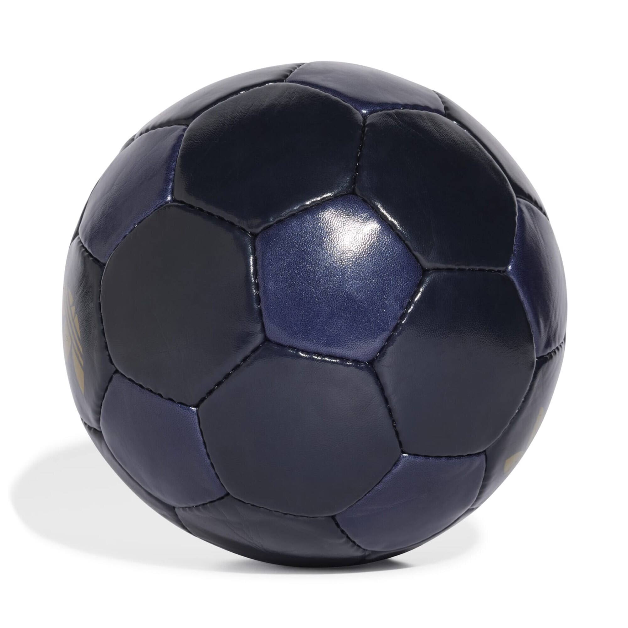 Alt View 1. adidas - Juventus Lifestyler Club Soccer Ball - Navy.