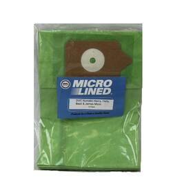 DVC - Nacecare 150 Pack Nacecare Vacuum Bags Part #NCR-1470-10